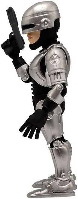 ������� Minix Robocop / ������� � ����� ����� (12 ��) (15276)