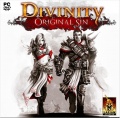 Divinity. Original Sin [PC-Jewel]