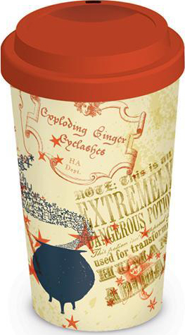 ������ Harry Potter: Potions Travel Mug