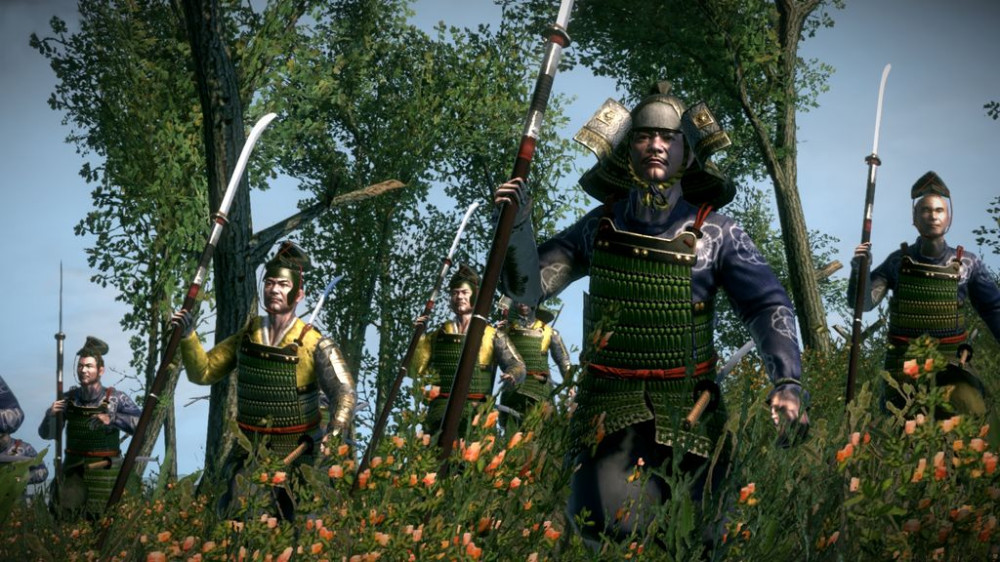 Total War: SHOGUN 2. Rise of the Samurai Campaign [PC,  ]