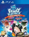 Hasbro Family Fun Pack [PS4]