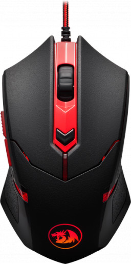  Redragon Centrophorus     PC