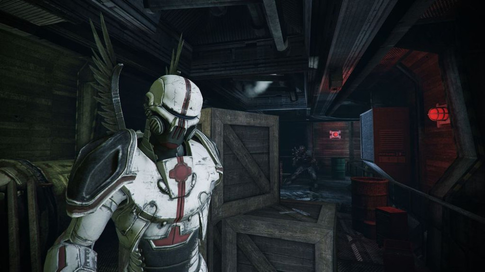 Afterfall: ���� �������� [PC, �������� ������]