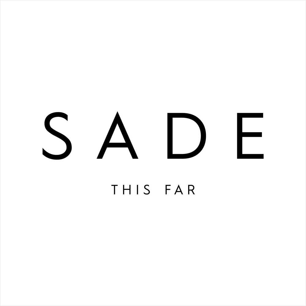 SADE  This Far  Limited Box Set  6LP + �������� ���������� COEX ��� ������������� 12" 25�� �����