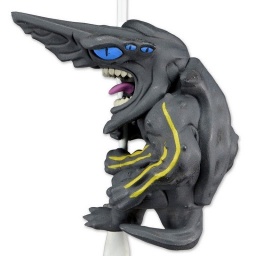  Scalers Mini Figures Wave 2. Knifehead (5 )