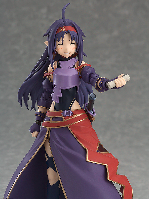  Sword Art Online: Yuuki Figma (12,5 )