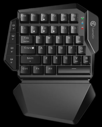 �������� GameSir VX AimSwitch (������)