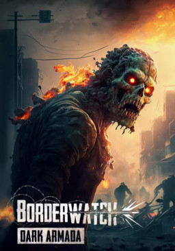 Borderwatch: Dark Armada [PC,  ]
