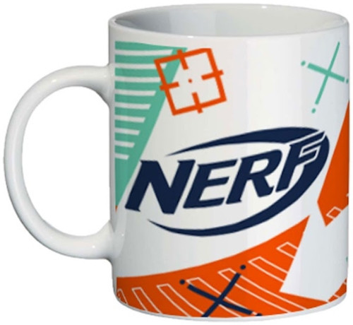 ������ NERF: ������� �� �������� (220 ��, ������)