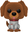������� Funko POP Marvel: Guardians Of The Galaxy 3 � Cosmo Flocked Exclusive Bobble-Head (9,5 ��)