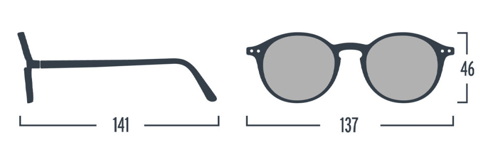 ���� Izipizi ������ #D ������� ��������������