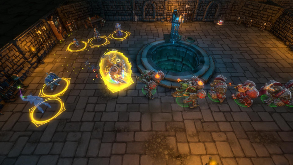 Dungeons 2. A Chance of Dragons () [PC,  ]