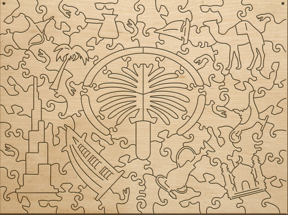 CityPuzzles: �����