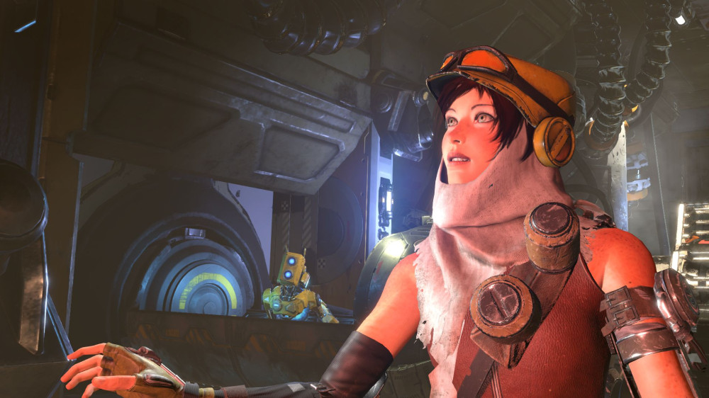 ReCore [Xbox One/Win10,  ]