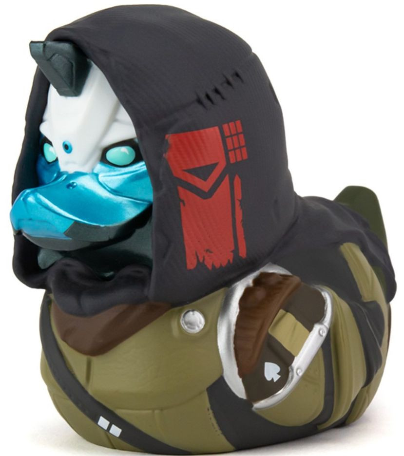 - Tubbz: Destiny  Cayde-6 Gunslinger (9 )
