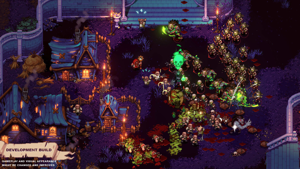 The Unliving [PC,  ]