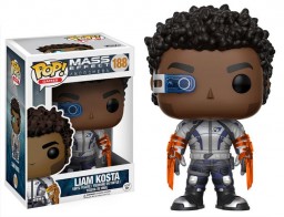  Funko POP Games: Mass Effect Andromeda  Liam Kosta (9,5 )