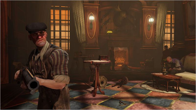 BioShock Infinite [PC,  ]