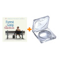OST Forrest Gump  2LP + ������� ������� ��� ������� ���� Gel Pad