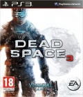 Dead Space 3 [PS3]