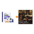 V/A Chopin  Intimate  LP + ����� �� ����� �� ������� Magic Cleaning Box