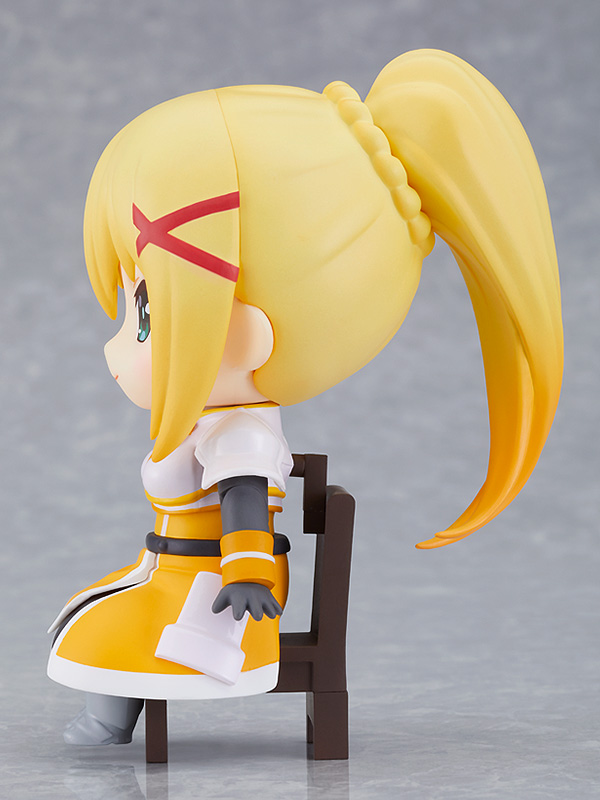  Nendoroid Swacchao! Kono Subarashii Sekai ni Shukufuku wo!: Darkness (9 )