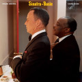 Frank Sinatra & Count Basie  Sinatra-Basie + 2 Bonus Tracks [Coloured Red Vinyl] (LP)