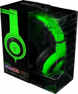 ��������� Razer Kraken Pro 2015 ��� PC (�������)
