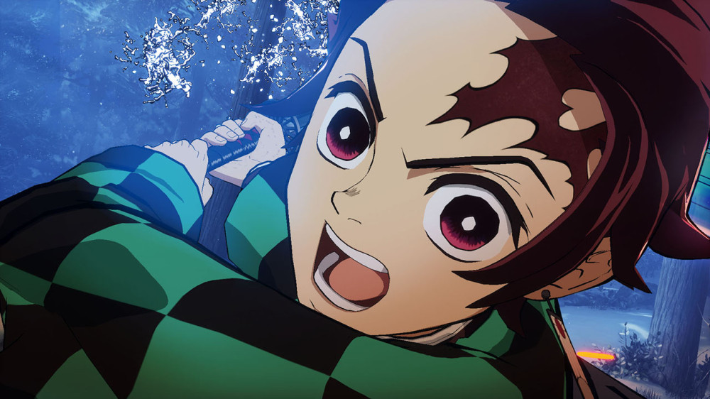 Demon Slayer [PS5]