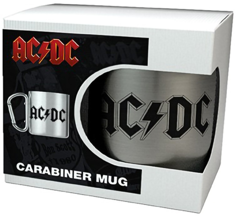  AC/DC: Logo (235 )