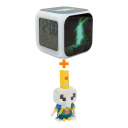 ����� Minecraft ������ ������� Dungeons Arch Illager + ����-��������� ���������� ���