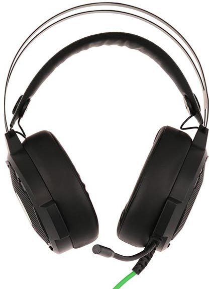 Гарнитура HP Pavilion Gaming 600 Headset проводная игровая