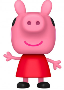  Funko POP Animation: Peppa Pig  Peppa Pig (9,5 )