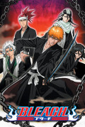  Bleach: Chained (177)