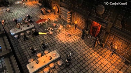 R.A.W: ��������� ������� ������� [PC, �������� ������]