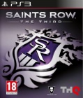 Saints Row: The Third [PS3]