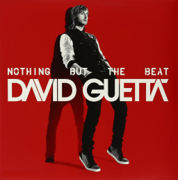 David Guetta  Nothing But The Beat (2 LP)