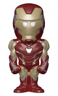 Фигурка Funko SODA: Avengers Endgame – Iron Man With Chase (12 см)