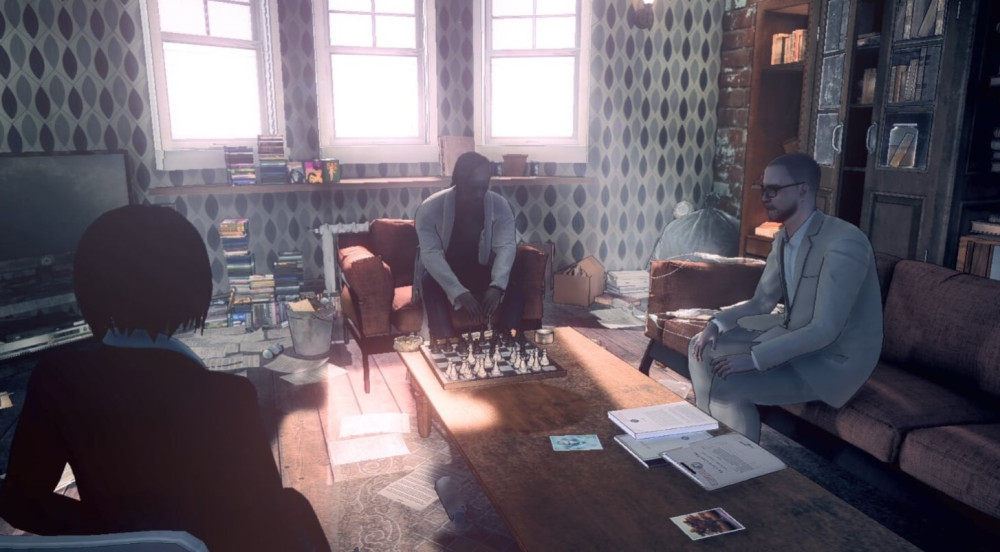 Deadly Premonition 2: A Blessing in Disguise [Switch]