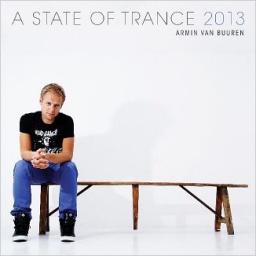 Armin van Buuren. A State Of Trance 2013  (2 CD)