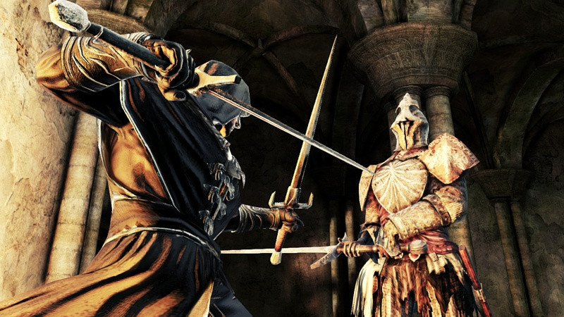 Dark Souls II. Collector's Edition [Xbox 360]