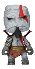  Little Big Planet. Kratos (17 )