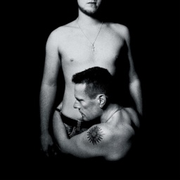 U2: Songs Of Innocence (CD)