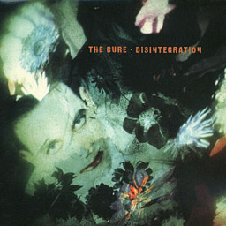 The Cure – Disintegration. Remastered (2 LP)