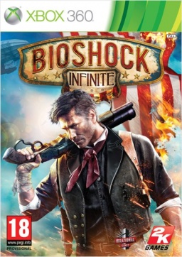 BioShock Infinite [Xbox360]