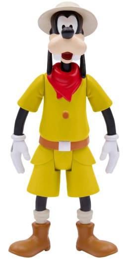  ReAction Figure: Disney Vintage Collection  Goofy (9,5 )