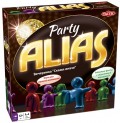   ALIAS. Party (2- )