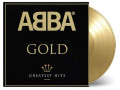 ABBA  Gold: Greatest Hits. Gold Vinyl (2 LP)
