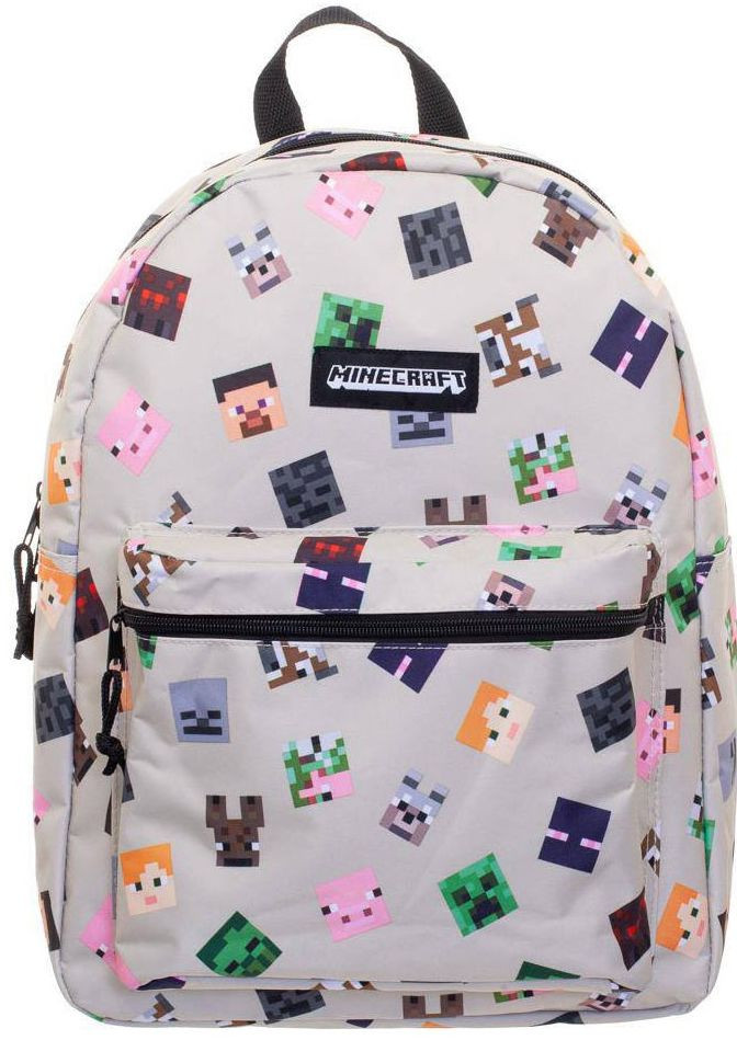 ������ Minecraft: Heads (�����)