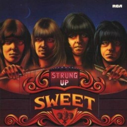 Sweet. Strung Up (2 LP)